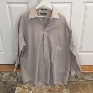 🙉 Oleg Cassini shirt